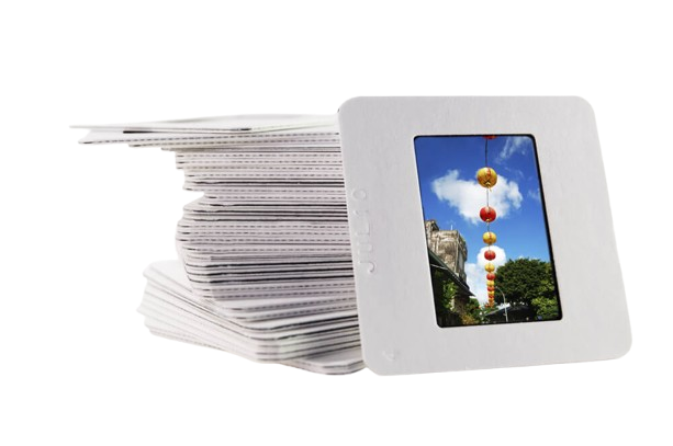 Photographic,roll,film,35,mm,on,a,white,background.